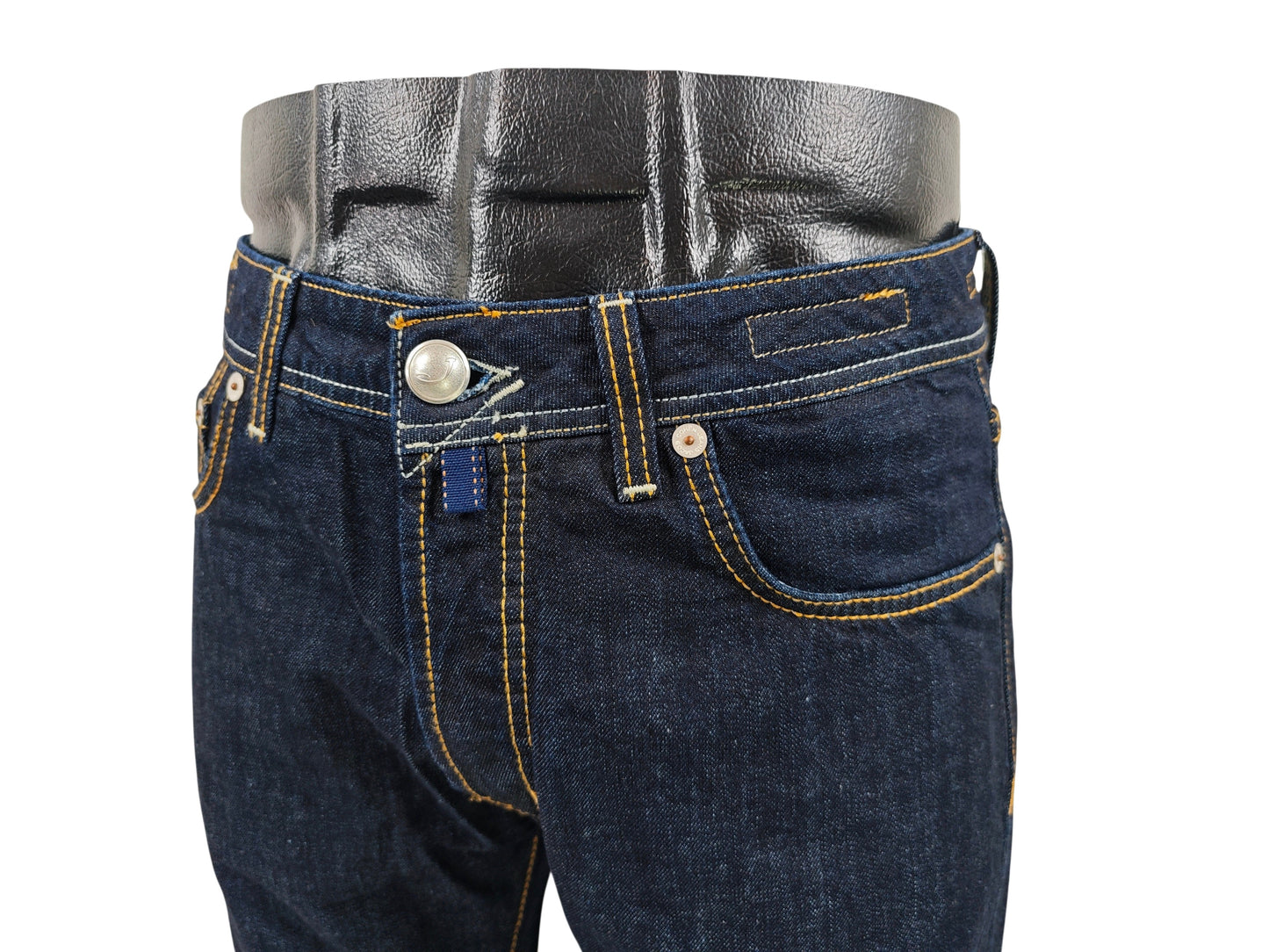 Jacob Cohen 688 Jeans Size 31 fits as 30 NEW