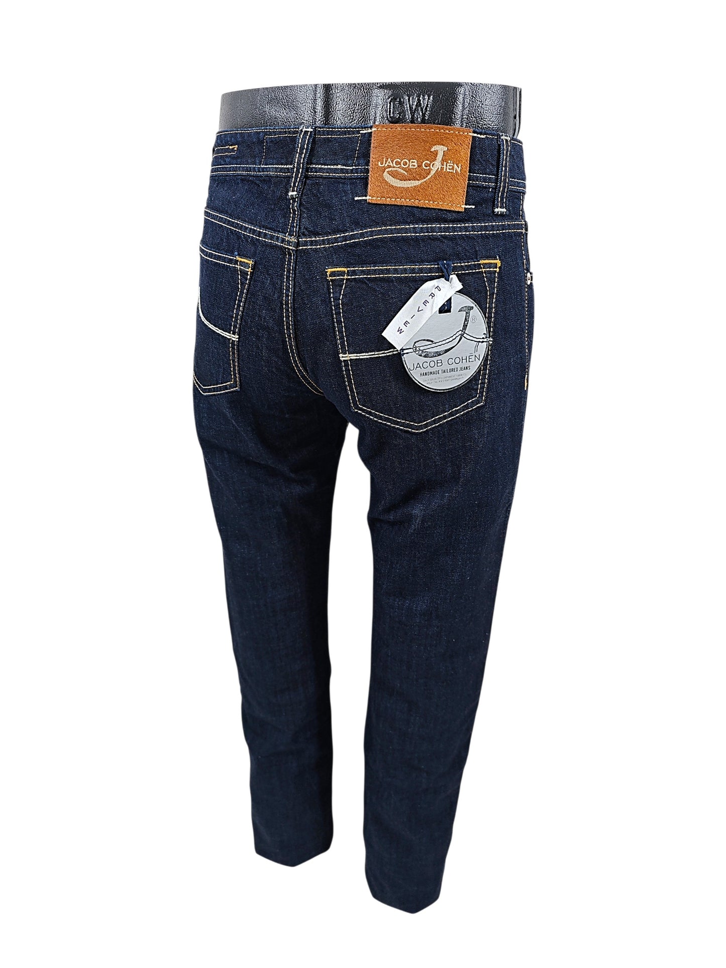 Jacob Cohen 688 Jeans Size 31 fits as 30 NEW