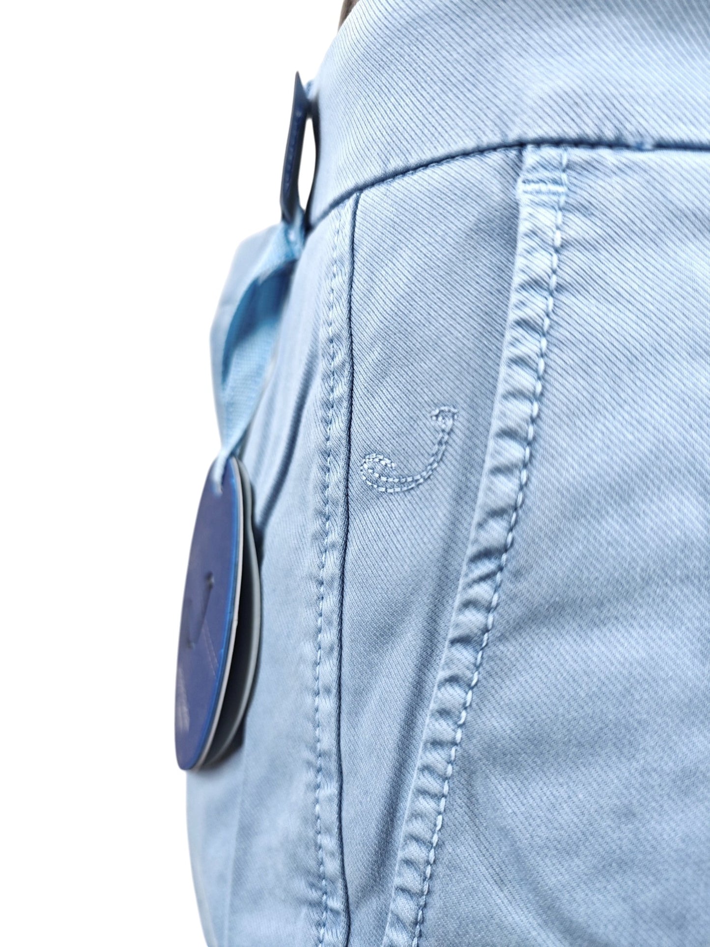 Jacob Cohen Academy Tom Comfort Jeans/Chino