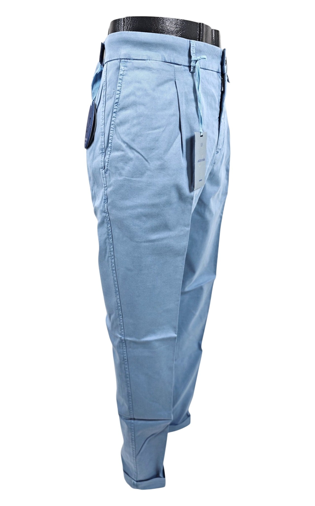 Jacob Cohen Academy Tom Comfort Jeans/Chino