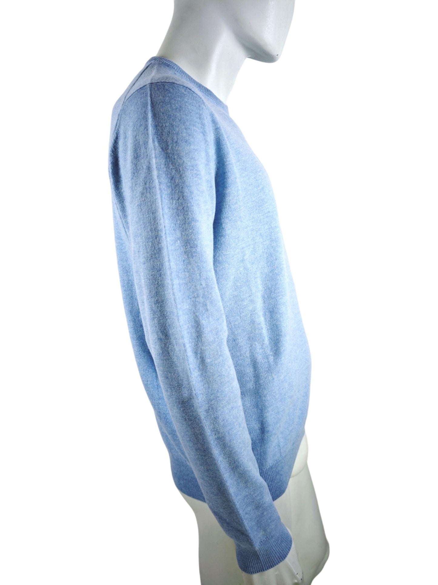 Malo Sweater Mix Wool & Cashmere