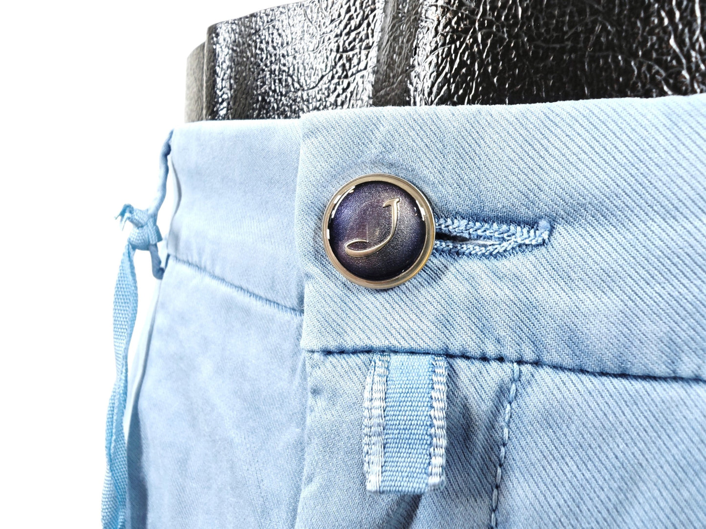 Jacob Cohen Academy Tom Comfort Jeans/Chino