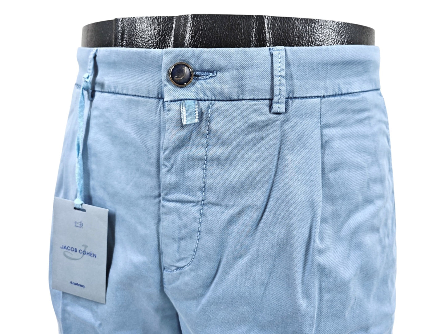 Jacob Cohen Academy Tom Comfort Jeans/Chino