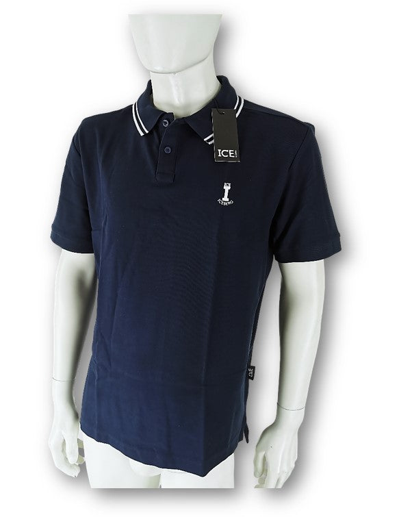ICE Iceberg Polo Shirt