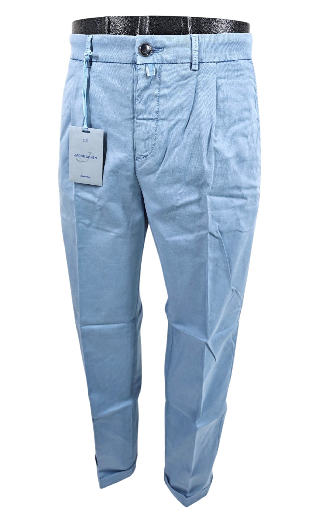 Jacob Cohen Academy Tom Comfort Jeans/Chino