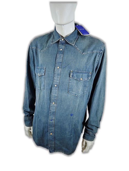 Jacob Cohen Shirt