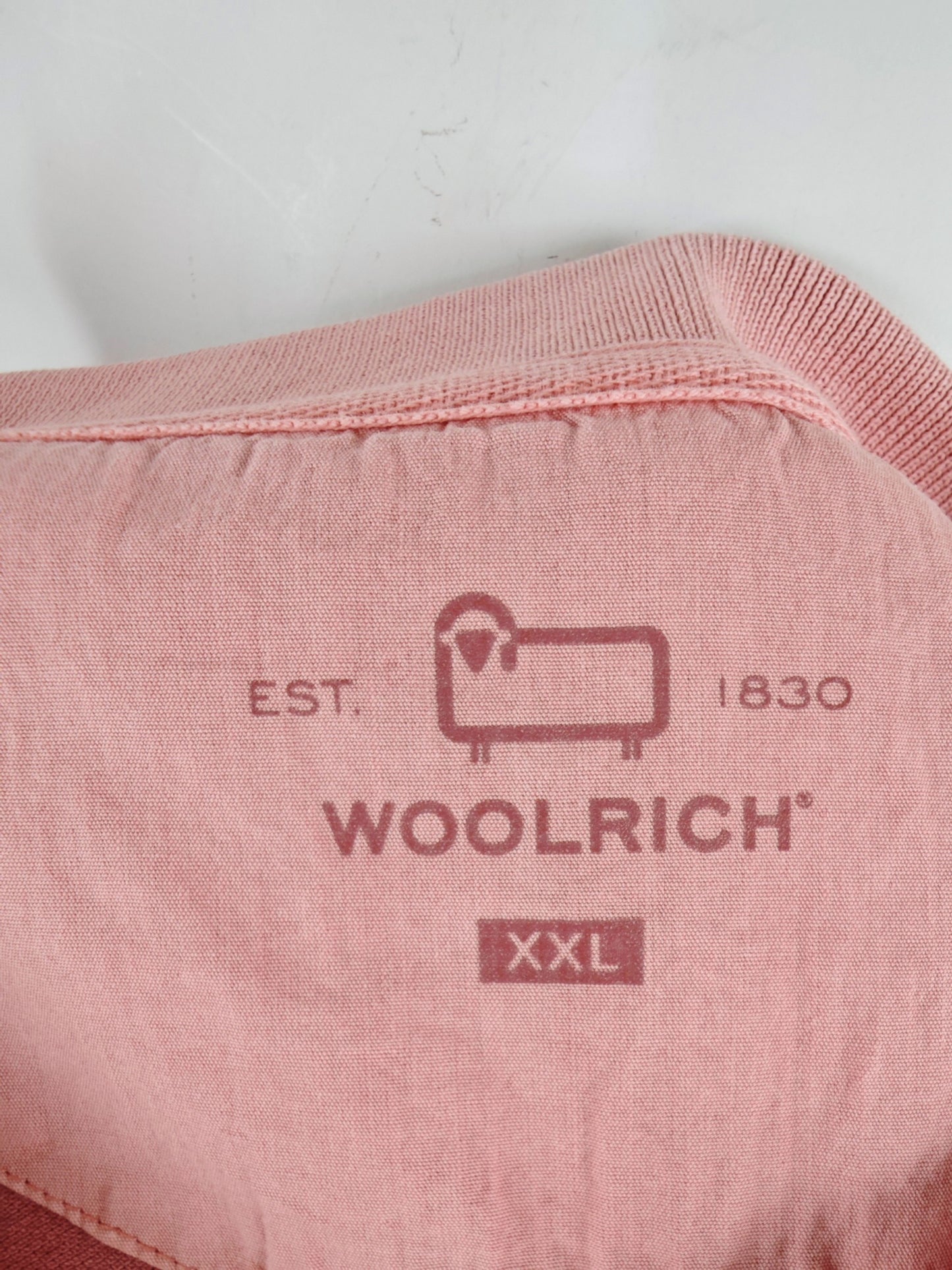 Woolrich Polo Shirt