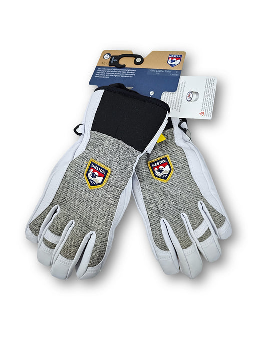Hestra Gloves - Size 6/(X)S