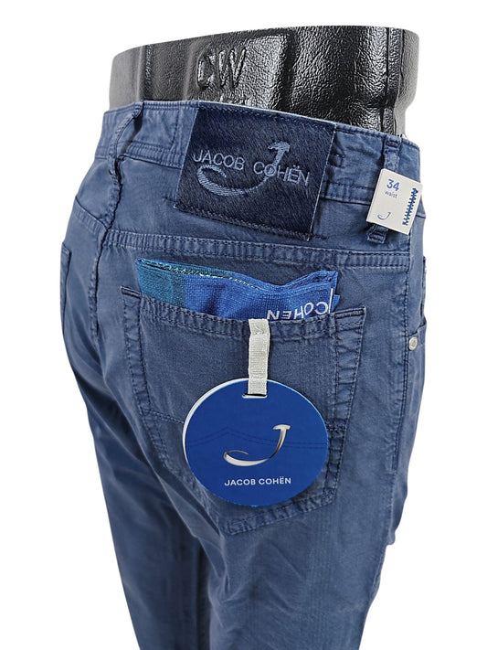 Jacob Cohen 622 Comfort Jeans