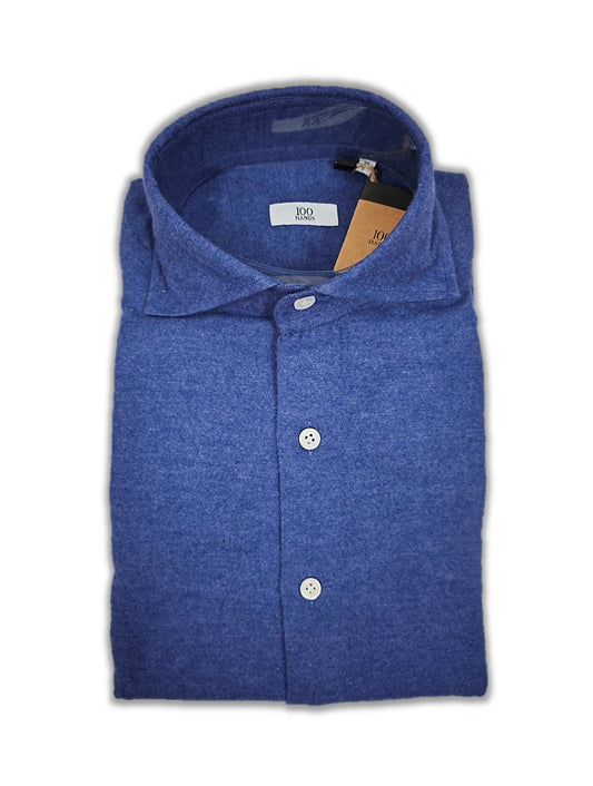 100 Hands Shirt