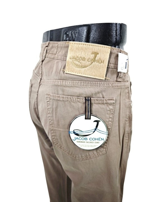 Jacob Cohen Comfort 688 Jeans