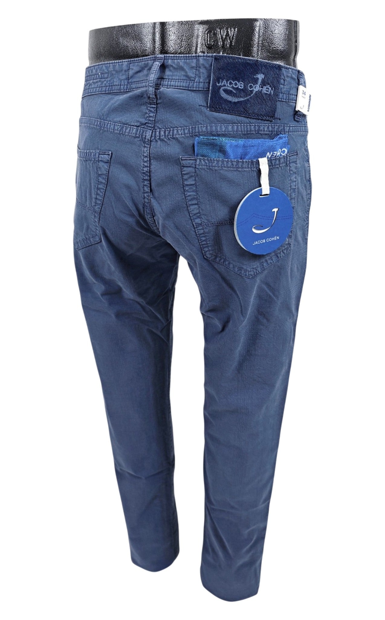 Jacob Cohen 622 Comfort Jeans