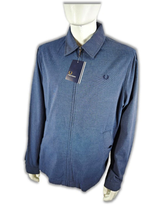 Fred Perry Jacket