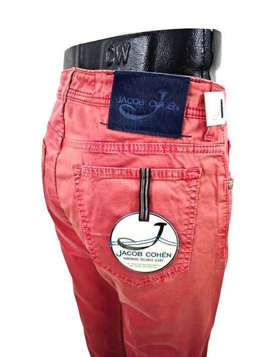 Jacob Cohen 688 Comfort Jeans