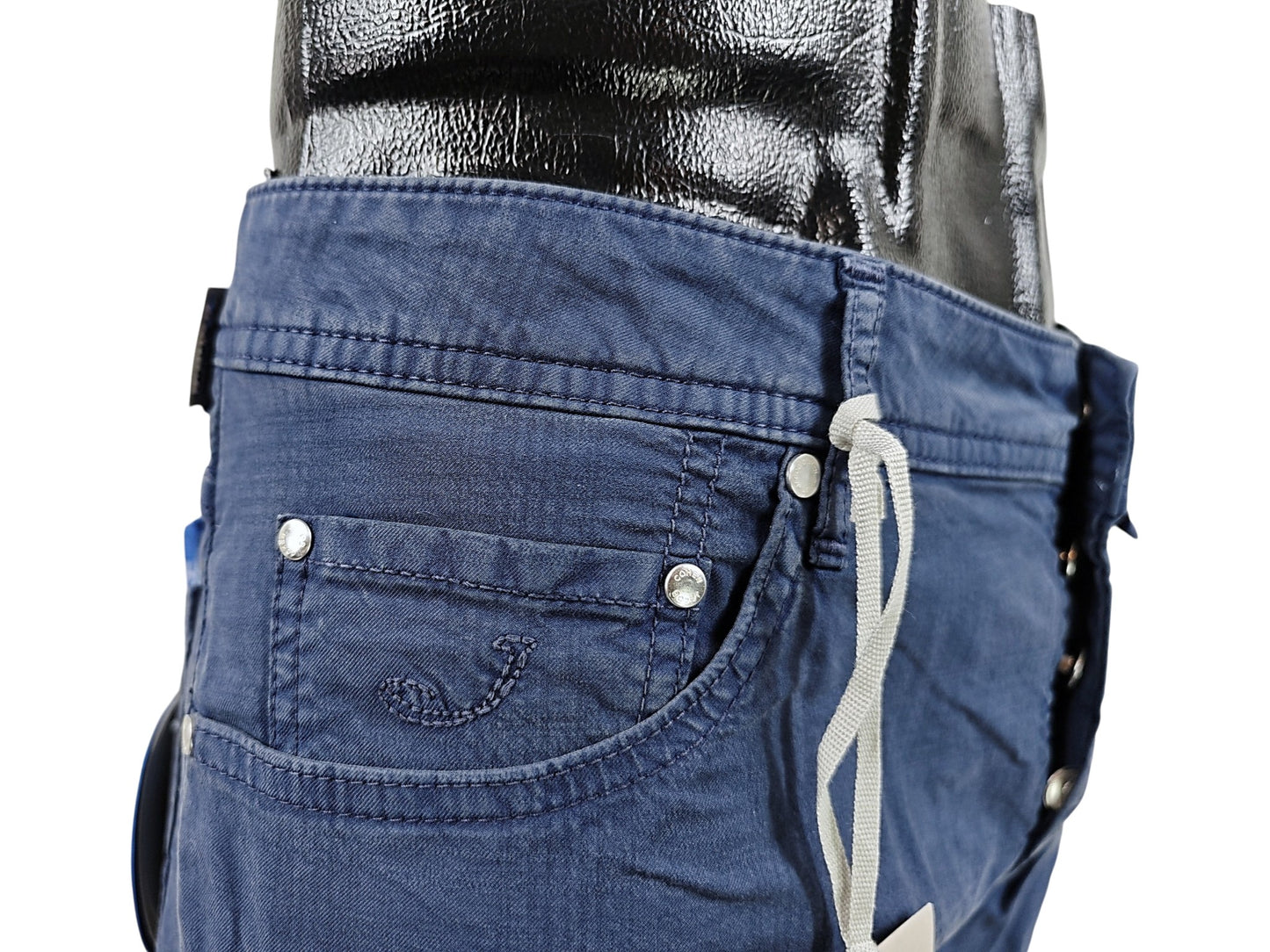 Jacob Cohen 622 Comfort Jeans