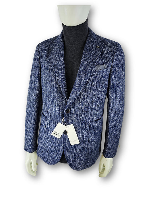 Carl Gross Blazer