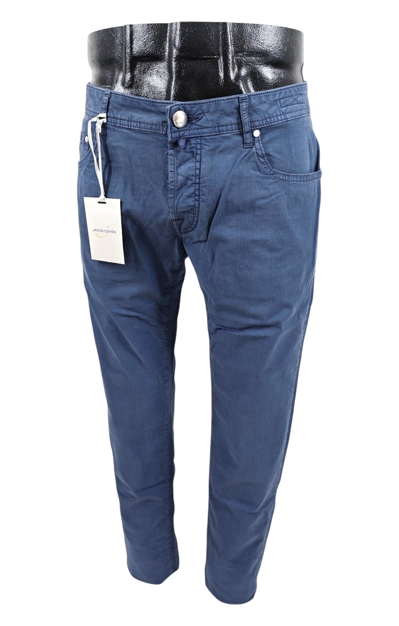 Jacob Cohen 622 Comfort Jeans