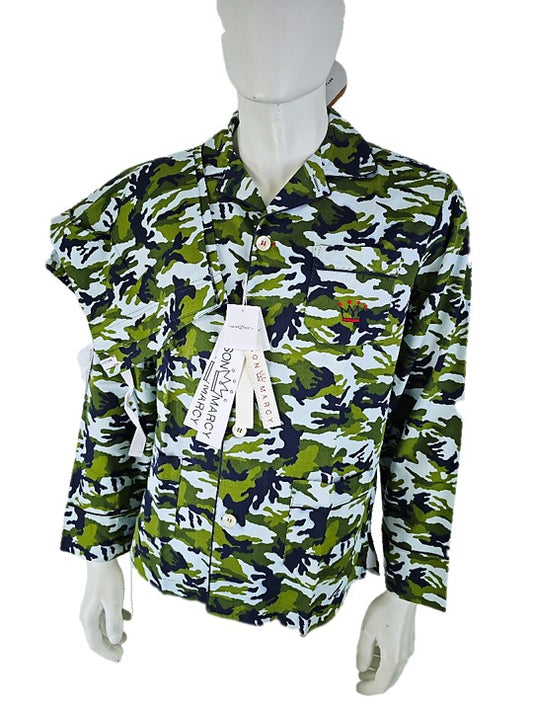 Maison Marcy Pajamas