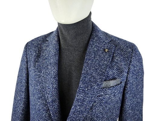 Carl Gross Blazer