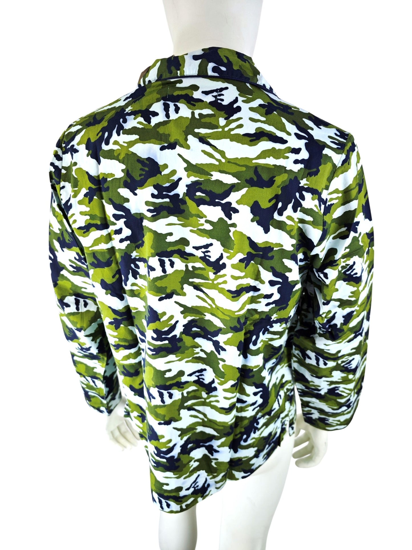 Maison Marcy Pajamas