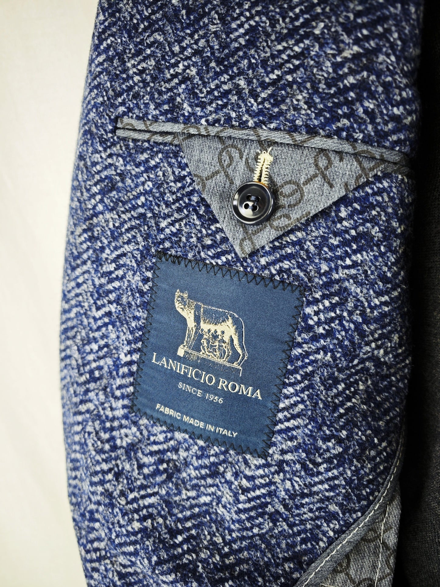 Carl Gross Blazer