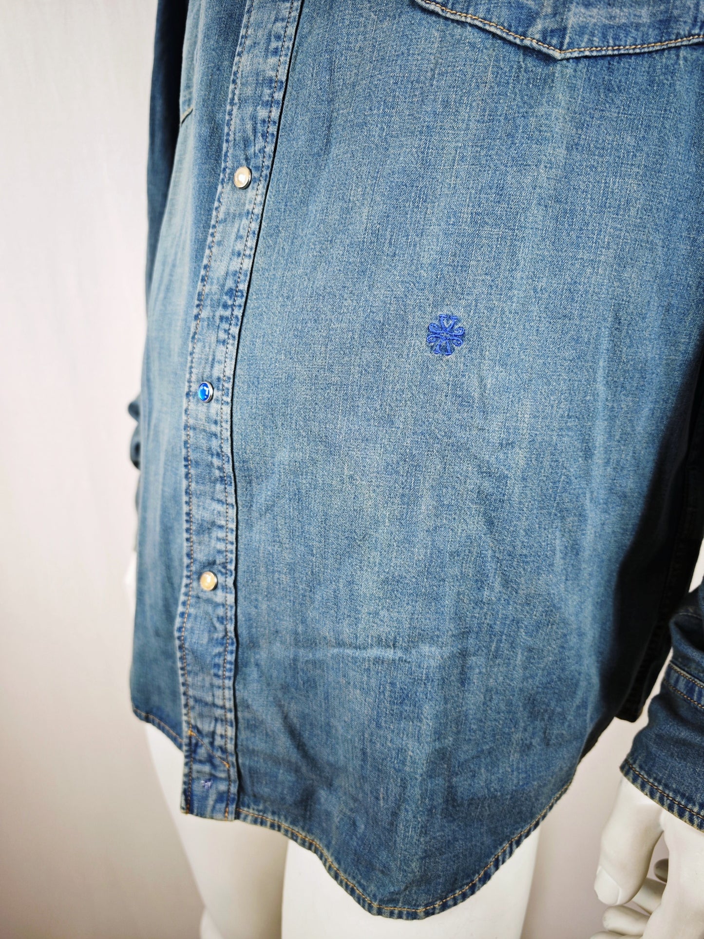 Jacob Cohen Shirt