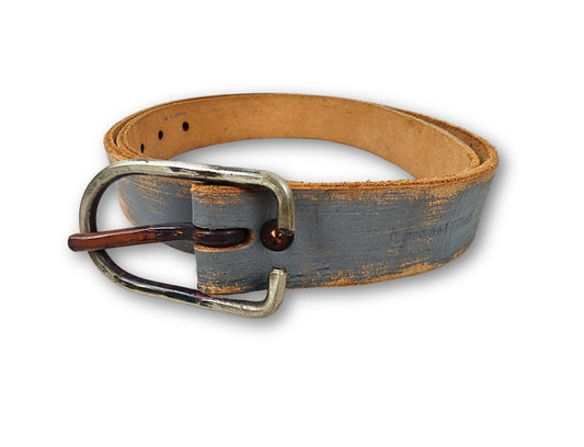 Cause and Effect Belt