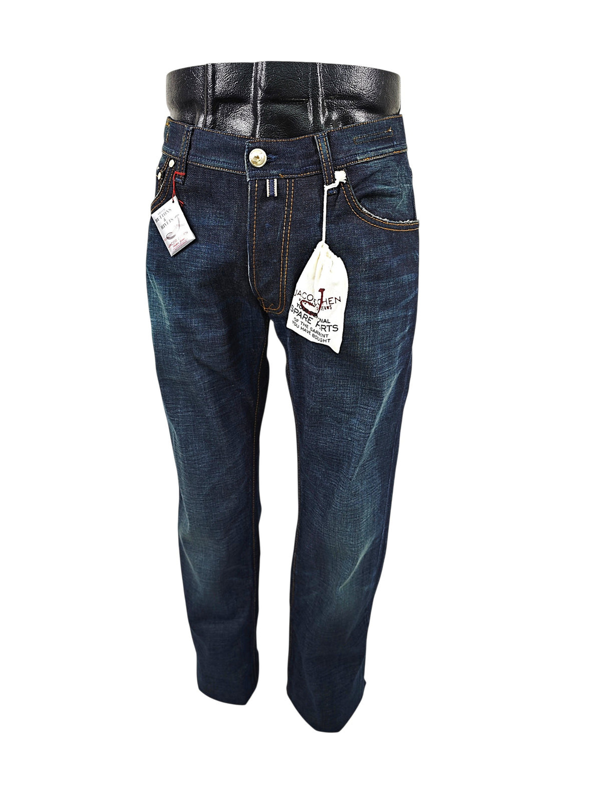 Jacob Cohen 620 Limited Edition (3/18) Jeans Size 34