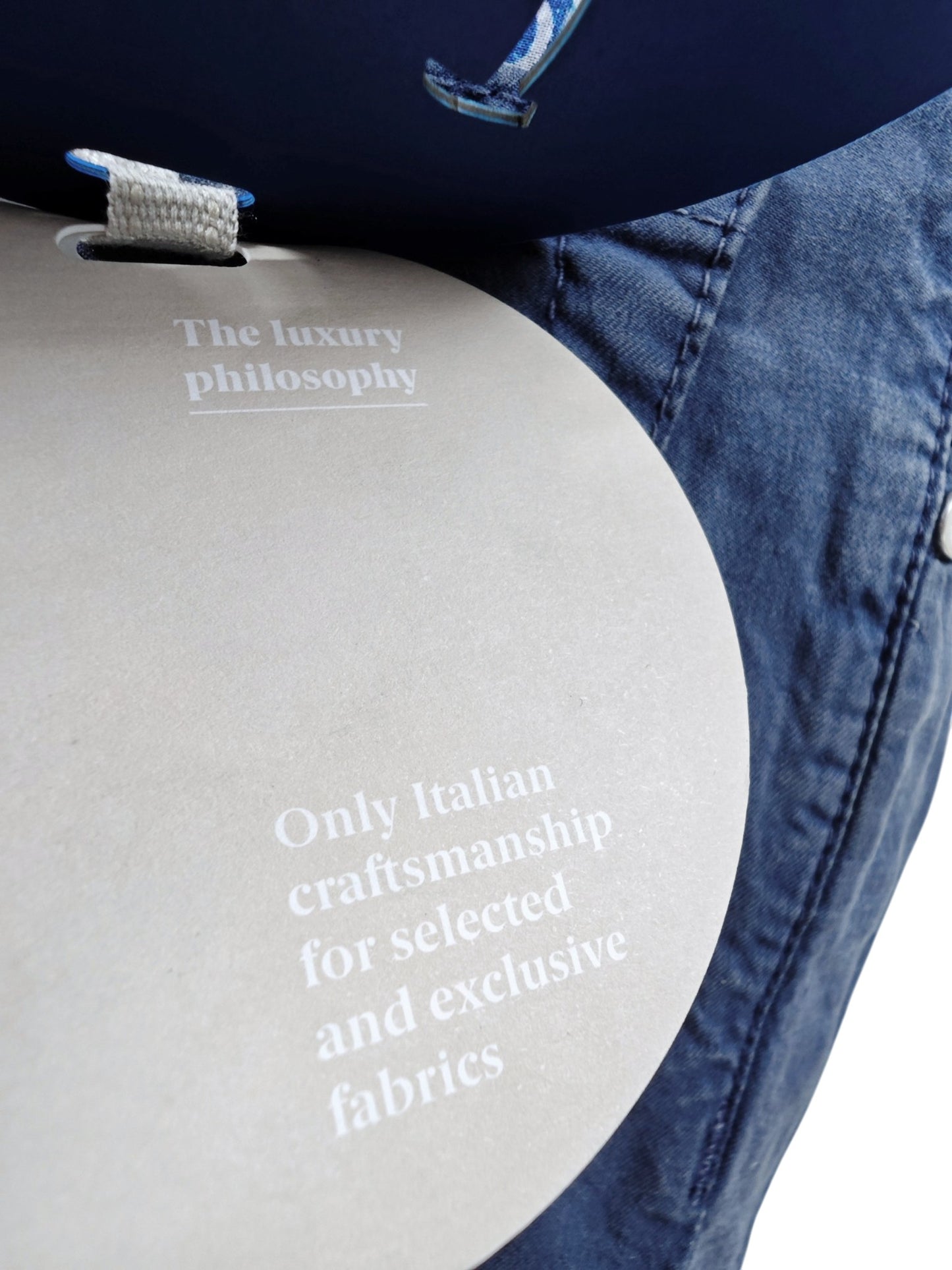 Jacob Cohen 622 Comfort Jeans