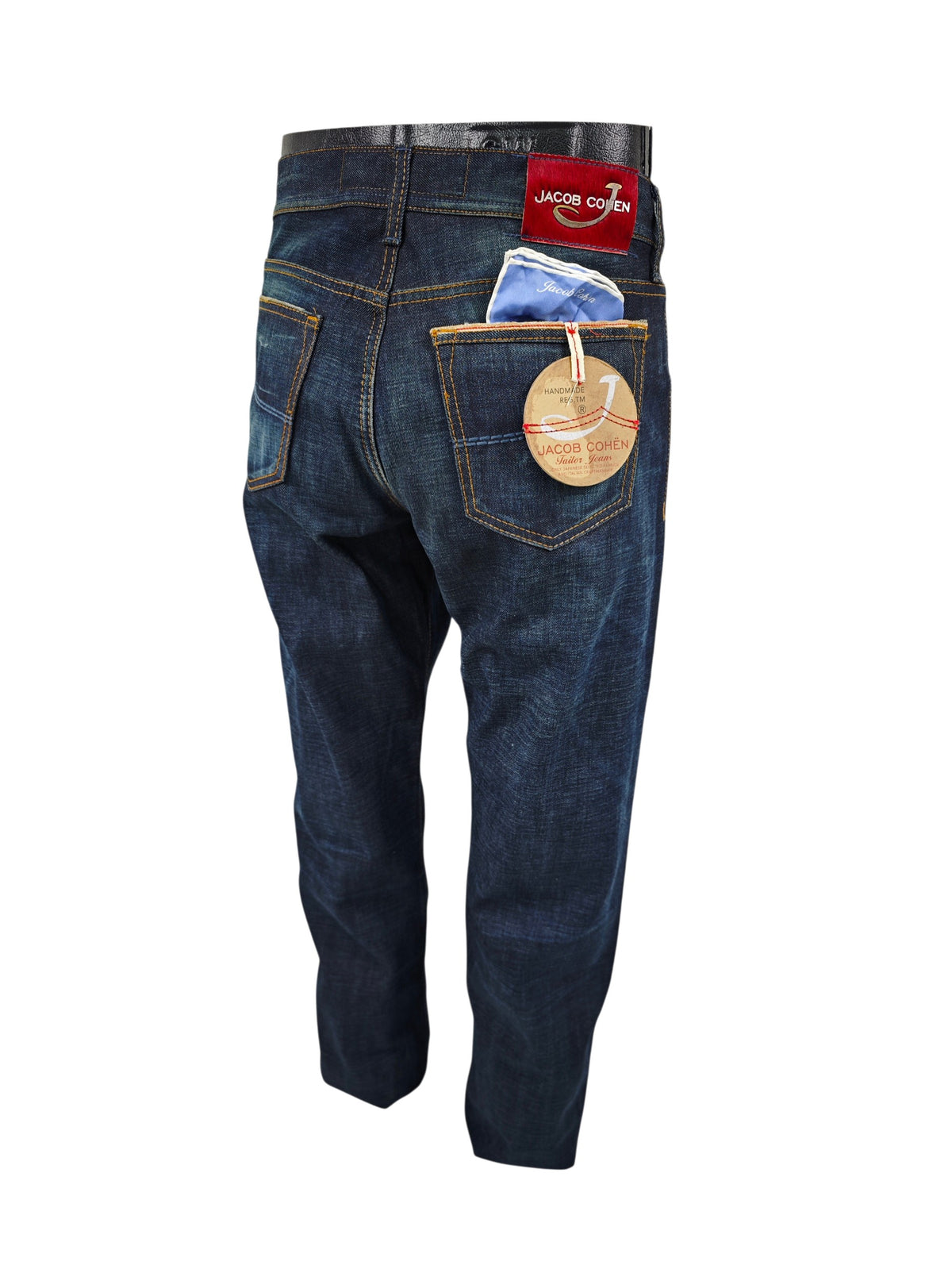 Jacob Cohen 620 Limited Edition (3/18) Jeans Size 34
