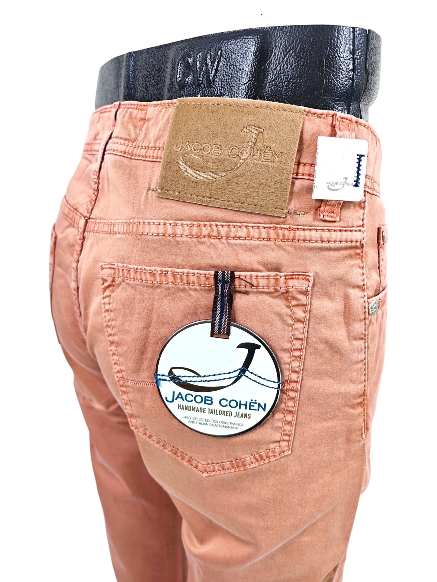 Jacob Cohen 688 Comfort Jeans Size 30 fits like 29