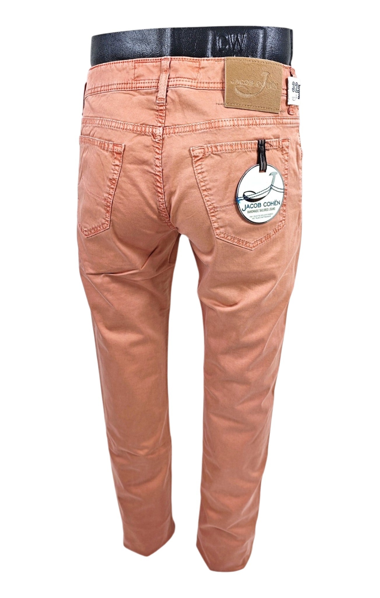 Jacob Cohen 688 Comfort Jeans Size 30 fits like 29