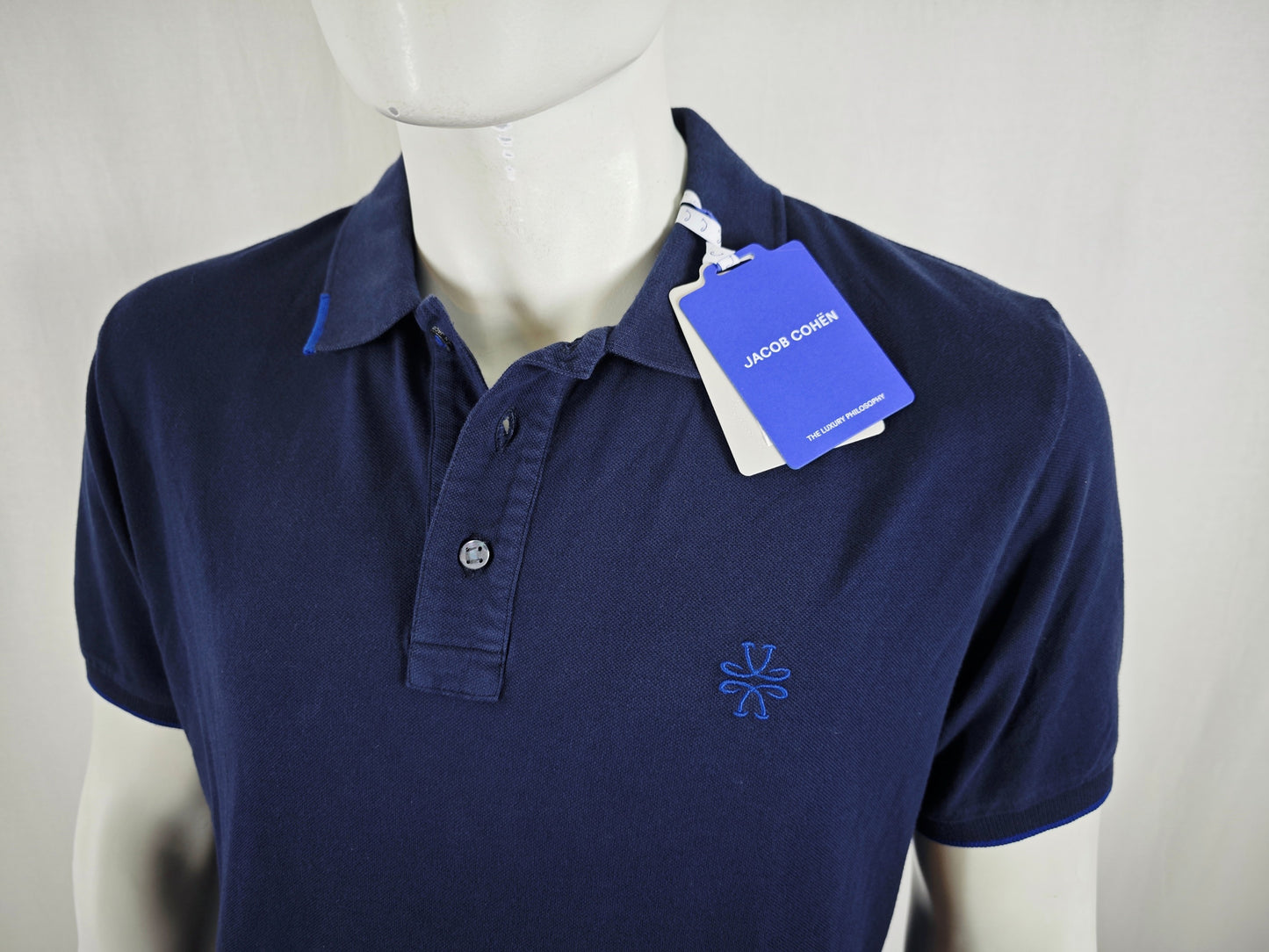 Jacob Cohen Polo Shirt