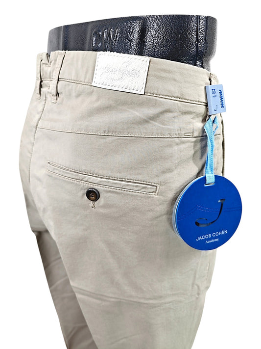 Jacob Cohen Academy Lion Comfort Jeans