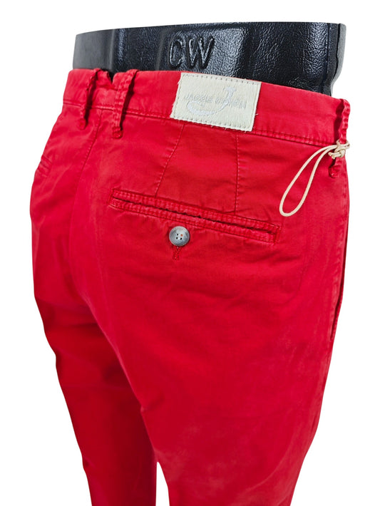 Jacob Cohen Academy Bobby Jeans