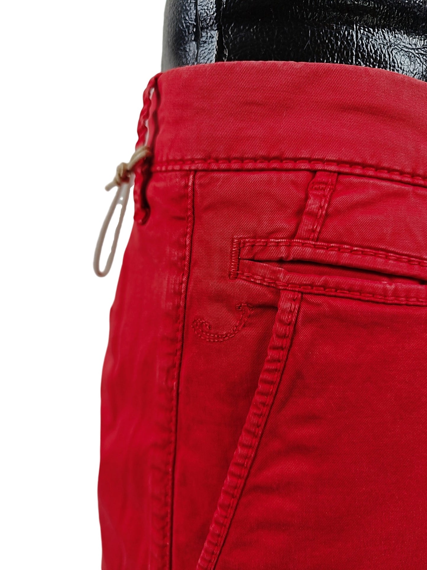 Jacob Cohen Academy Bobby Jeans