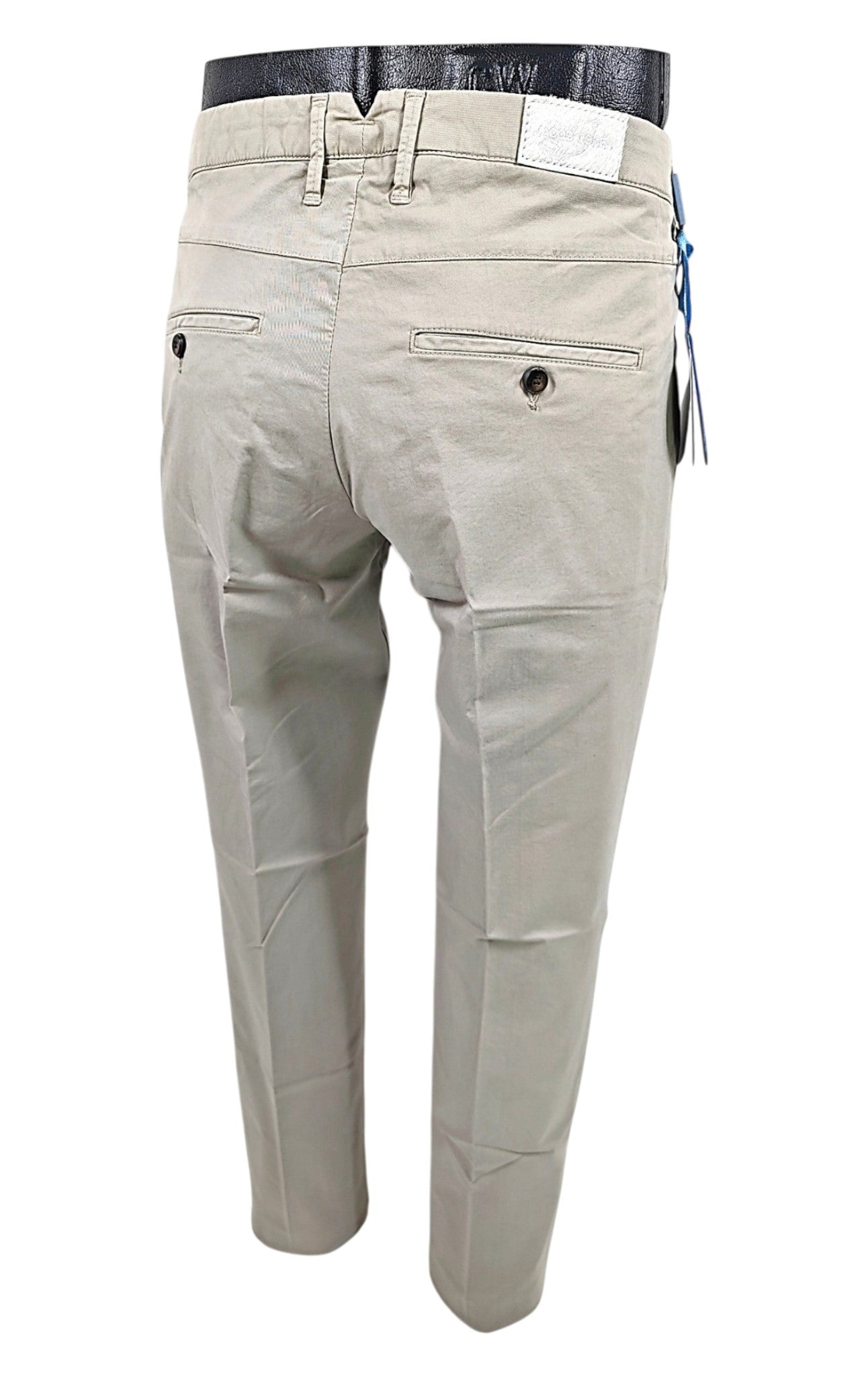 Jacob Cohen Academy Lion Comfort Jeans