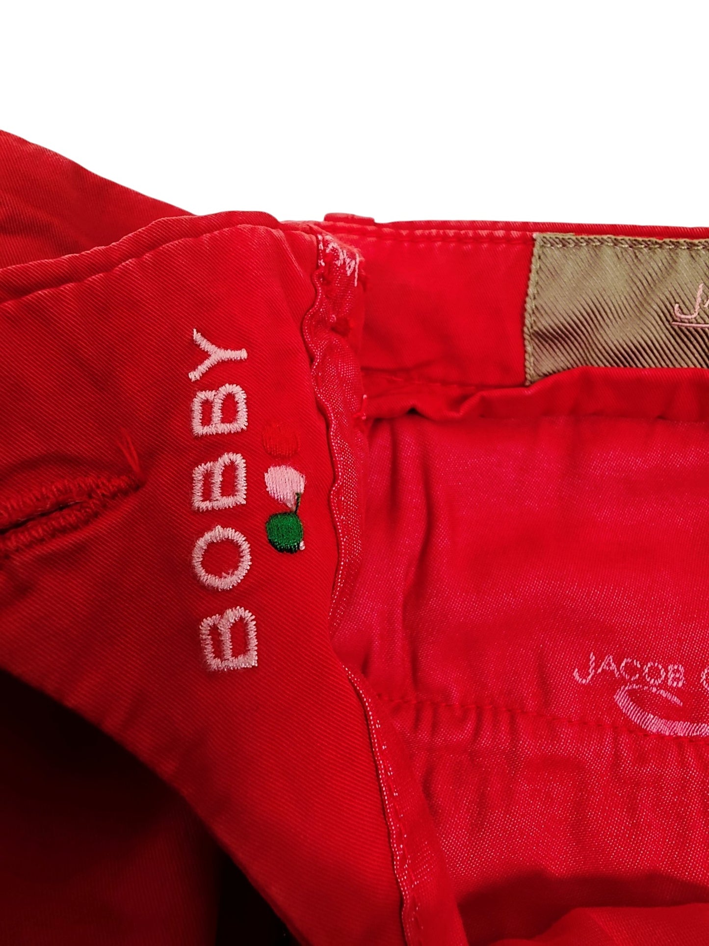 Jacob Cohen Academy Bobby Jeans