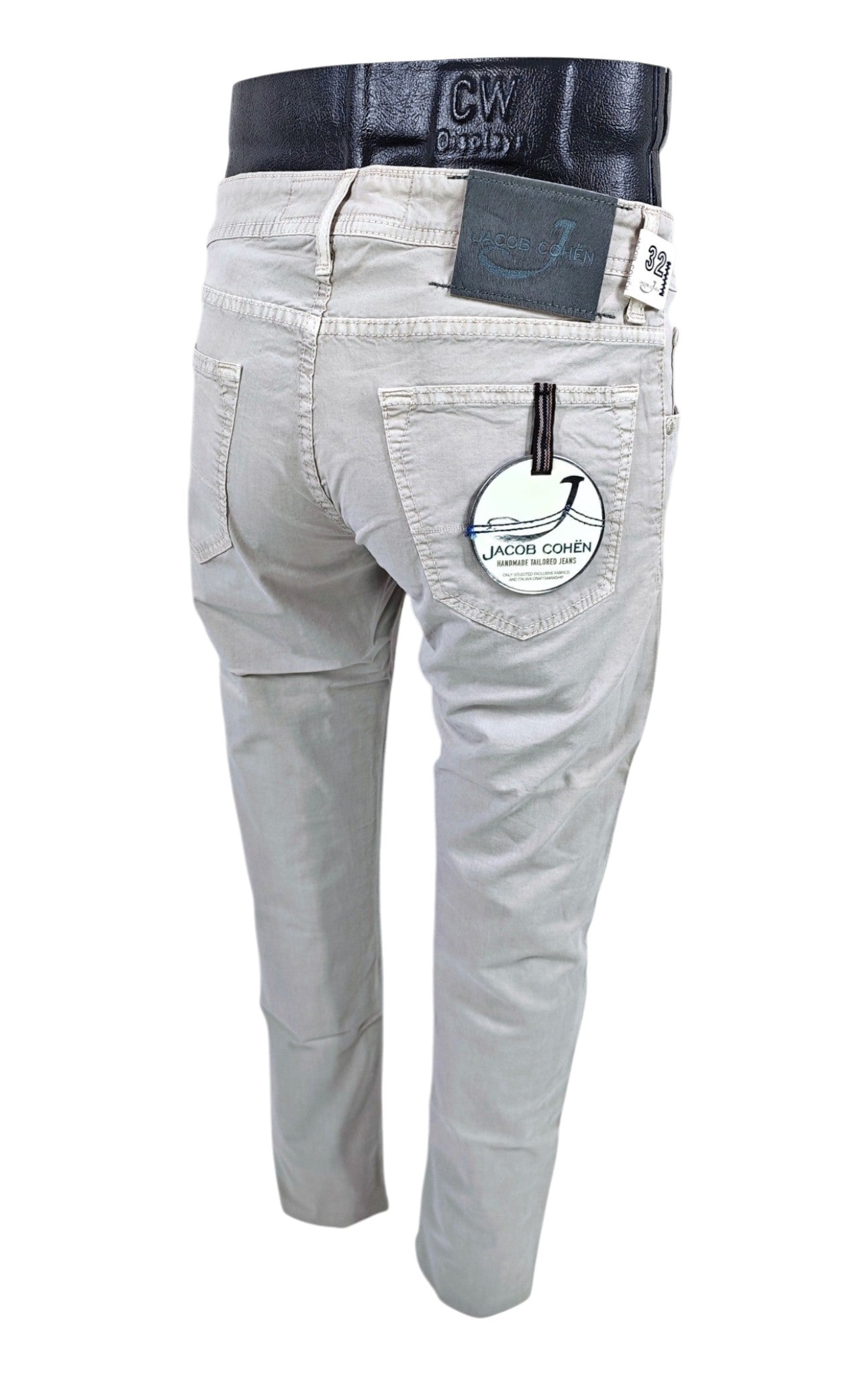 Jacob Cohen 622 Comfort Jeans