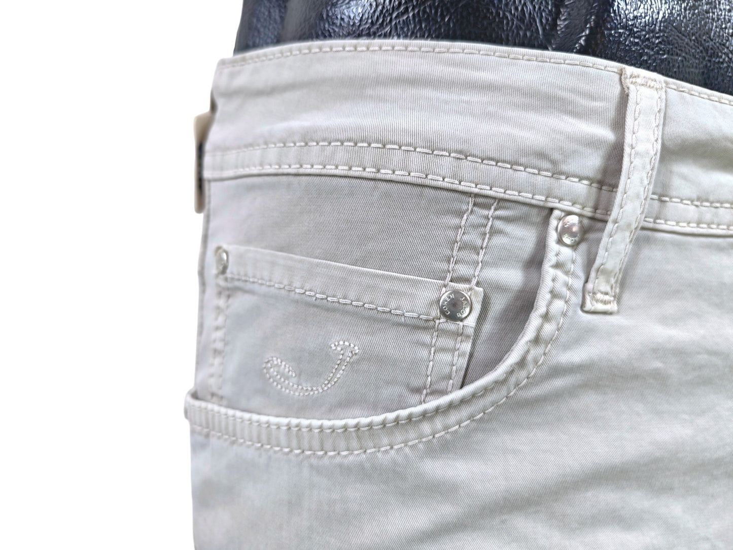 Jacob Cohen 622 Comfort Jeans