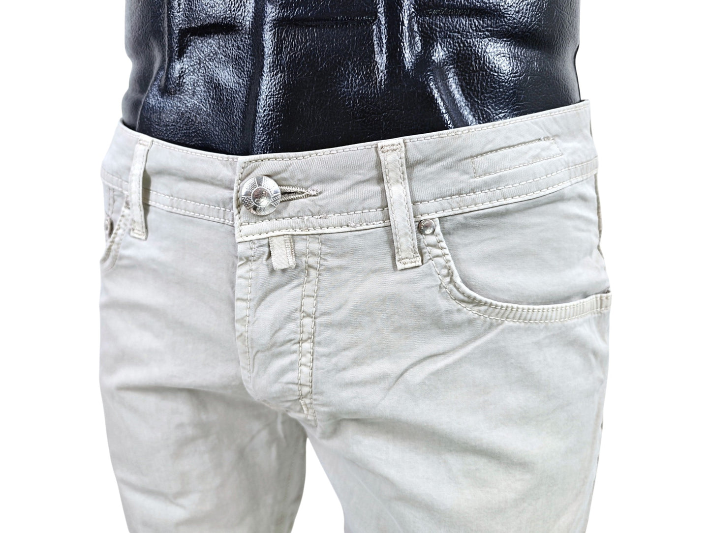 Jacob Cohen 622 Comfort Jeans