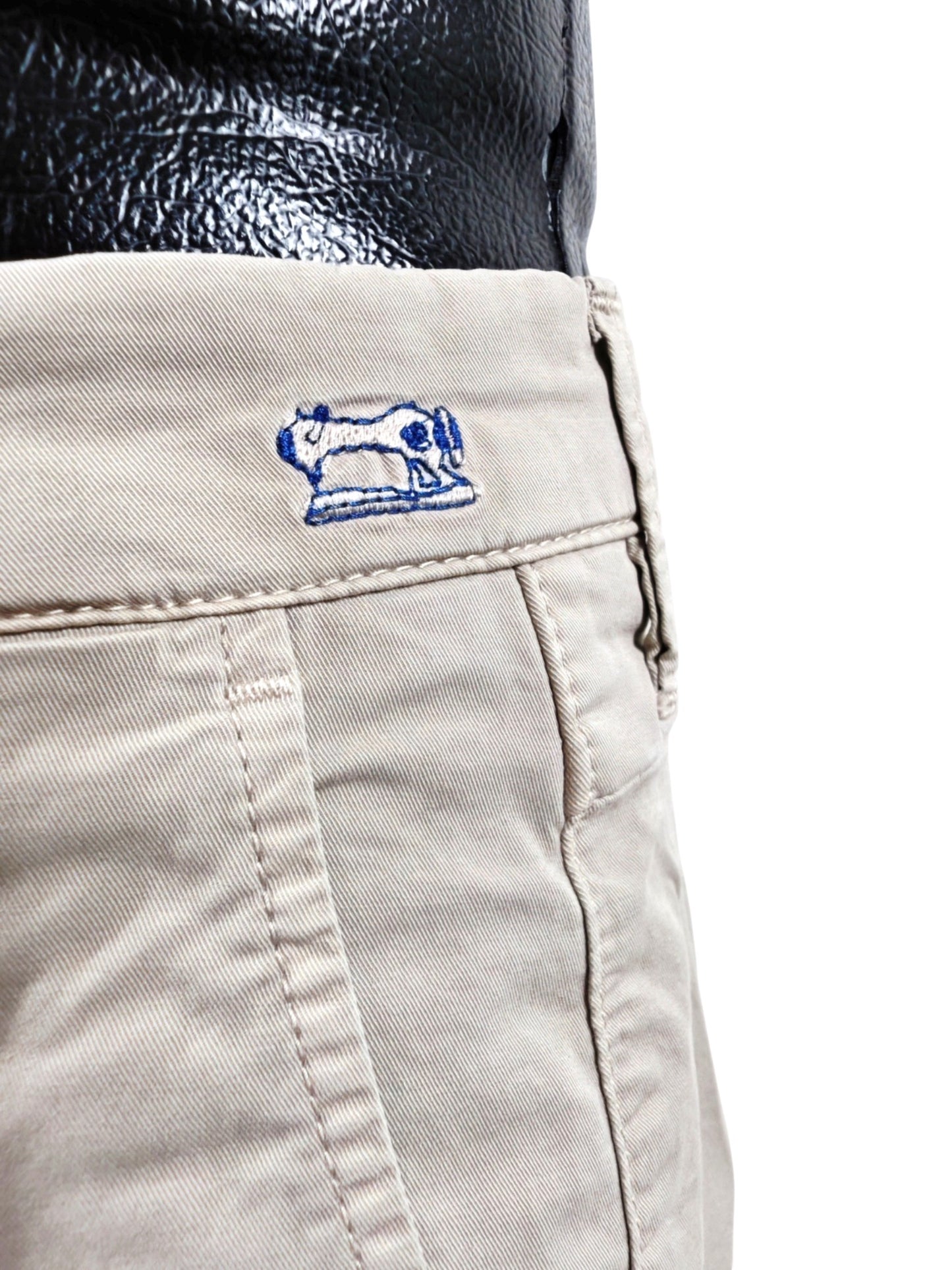 Jacob Cohen Academy Lion Comfort Jeans