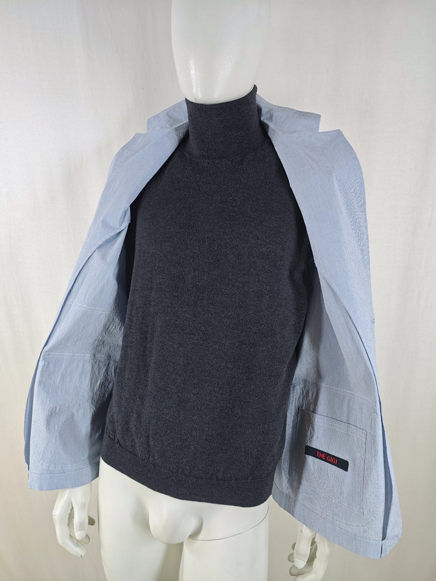 De Gigi (Boglioli Brothers) Blazer