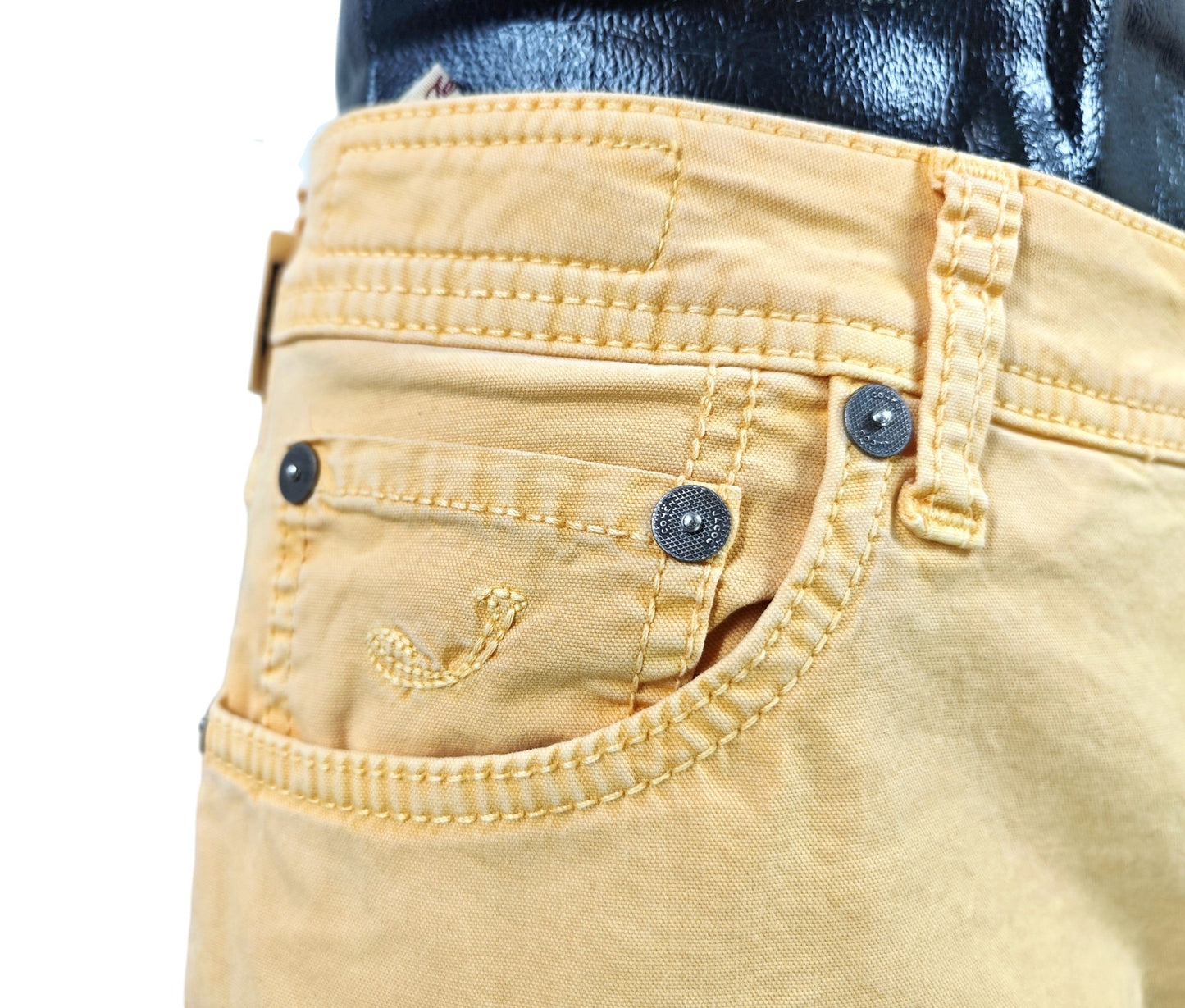 Jacob Cohen 622 Comfort Jeans