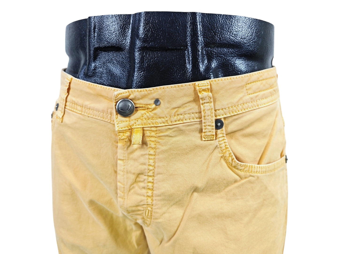 Jacob Cohen 622 Comfort Jeans