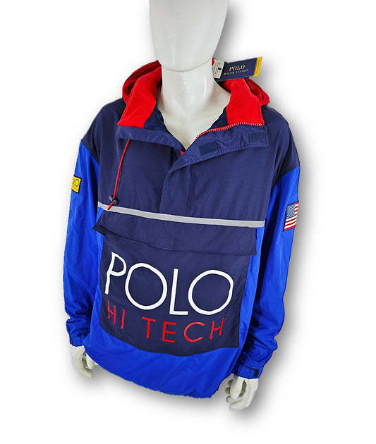 Polo Ralph Lauren Anorak Jacket