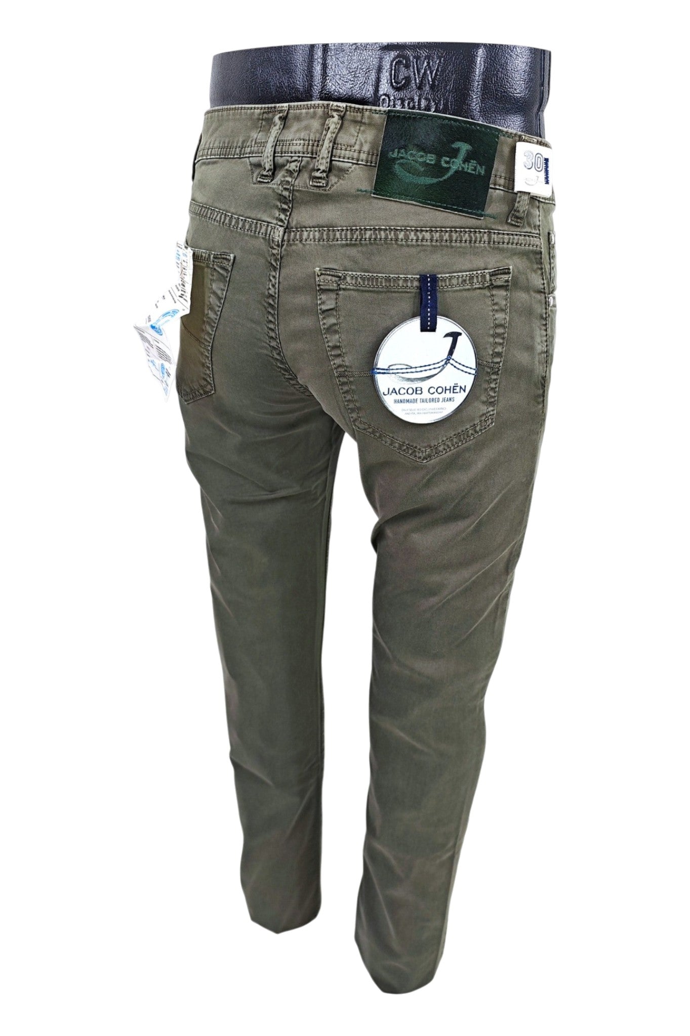 Jacob Cohen 688 Comfort Jeans