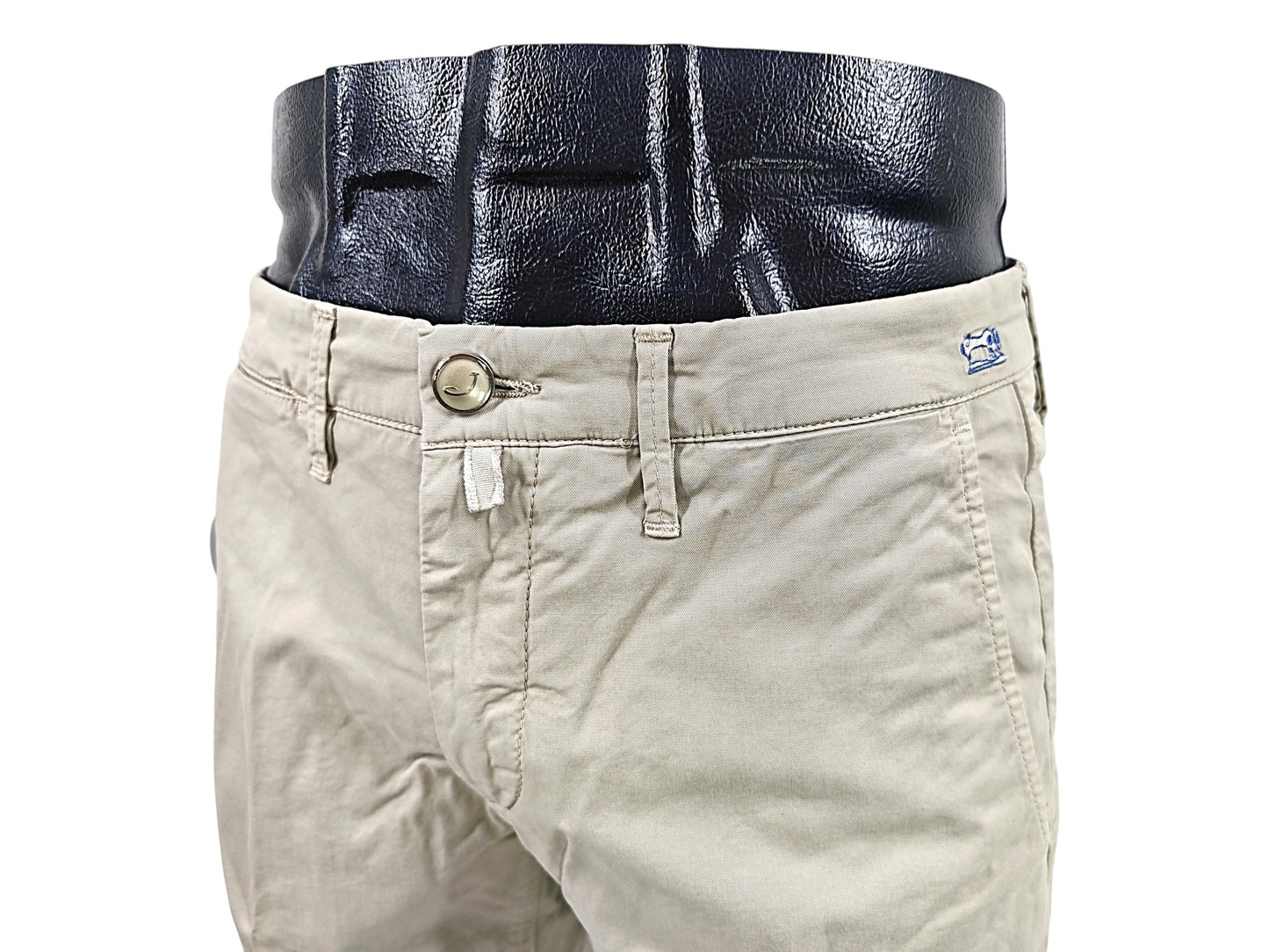 Jacob Cohen Academy Lion Comfort Jeans