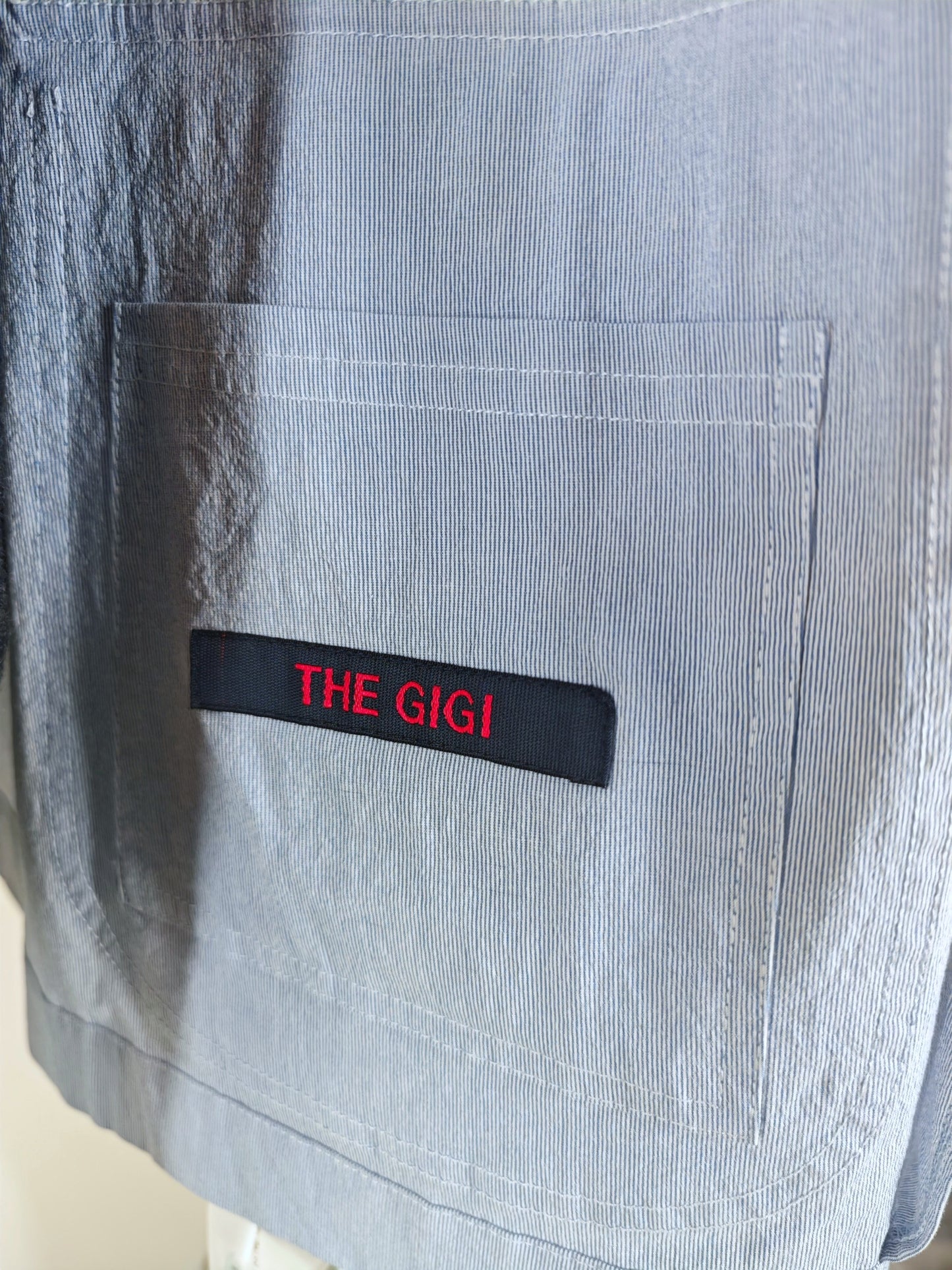 De Gigi (Boglioli Brothers) Blazer
