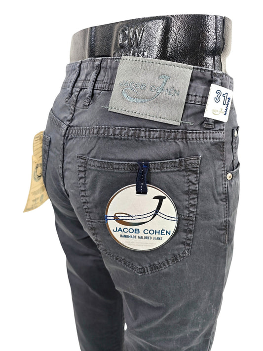 Jacob Cohen 688 Comfort Jeans